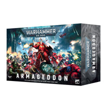 Load image into Gallery viewer, Warhammer 40k: Armageddon
