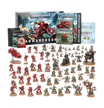 Load image into Gallery viewer, Warhammer 40k: Armageddon
