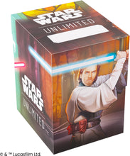 Load image into Gallery viewer, Gamegenic: Star Wars Unlimited Accessories - Deck Boxes
