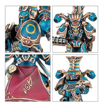 Load image into Gallery viewer, Warhammer 40K: Thousand Sons - Rubric Marines
