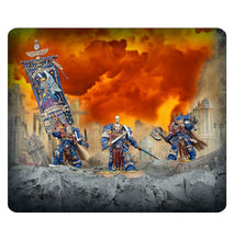 Load image into Gallery viewer, Warhammer 40k: Ultramarines - Victrix Honour Guard
