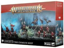 Load image into Gallery viewer, Warhammer Age of Sigmar : Holiday Box 2025
