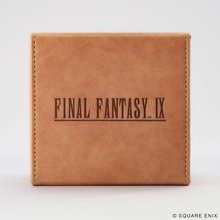 Load image into Gallery viewer, FINAL FANTASY IX Deck Case - VIVI

