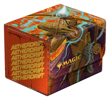 Load image into Gallery viewer, Ultimate Guard Aetherdrift Deckboxes
