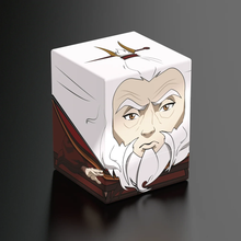 Load image into Gallery viewer, Squaroes - Avatar: The Last Airbender
