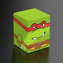 Load image into Gallery viewer, Squaroes - Teenage Mutant Ninja Turtles
