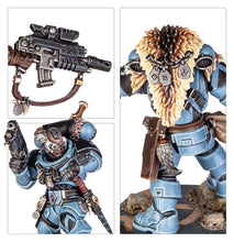 Load image into Gallery viewer, Kill Team: Wolf Scouts

