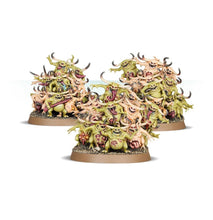 Load image into Gallery viewer, Warhammer Age of Sigmar: Maggotkin of Nurgle - Nurglings
