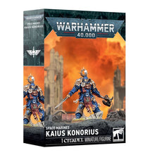 Load image into Gallery viewer, Warhammer 40k: Kaius Konorius
