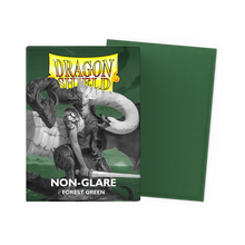 Load image into Gallery viewer, Dragon Shield: Matte Sleeves
