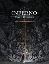 Load image into Gallery viewer, Inferno RPG
