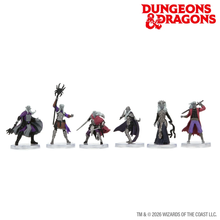 Load image into Gallery viewer, Dungeons &amp; Dragons: Icons of the Realms - Drow Warband
