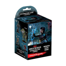Load image into Gallery viewer, D&amp;D Icons of the Realms Miniatures: Guildmasters' Guide to Ravnica - Booster Pack
