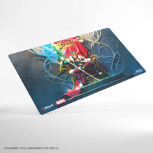 Load image into Gallery viewer, Gamegenic MTG Marvel Super Heroes Prime Playmat
