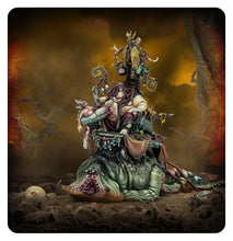 Load image into Gallery viewer, Warhammer Age of Sigmar: Maggotkin of Nurgle - Festus the Leechlord
