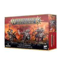 Load image into Gallery viewer, Warhammer Age of Sigmar: Slaves to Darkness - Varanguard
