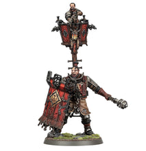 Load image into Gallery viewer, Warhammer Age of Sigmar: Spearhead: Cities of Sigmar - Fusil Platoon
