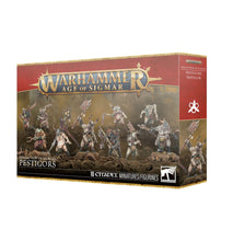 Load image into Gallery viewer, Warhammer Age of Sigmar: Maggotkin of Nurgle - Pestigors
