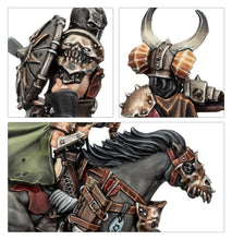 Load image into Gallery viewer, Warhammer Age of Sigmar: Slaves to Darkness - Brand's Oathbound
