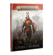 Load image into Gallery viewer, Warhammer Age of Sigmar: Battletomes
