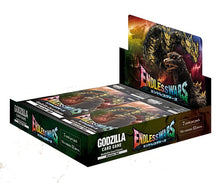 Load image into Gallery viewer, Godzilla Card Game: Endless Wars

