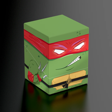 Load image into Gallery viewer, Squaroes - Teenage Mutant Ninja Turtles
