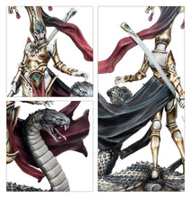 Load image into Gallery viewer, Warhammer Age of Sigmar: Soulblight Gravelords - Sekhar Fangs of Nulahmia

