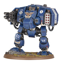 Load image into Gallery viewer, Warhammer 40K: Space Marines - Ballistus Dreadnought
