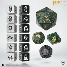 Load image into Gallery viewer, Hobbit TCG Dice
