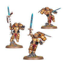 Load image into Gallery viewer, Warhammer 40K: Combat Patrol - Blood Angels
