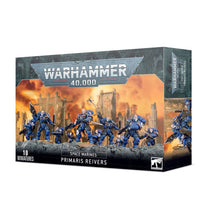 Load image into Gallery viewer, Warhammer 40K: Space Marines - Primaris Reivers

