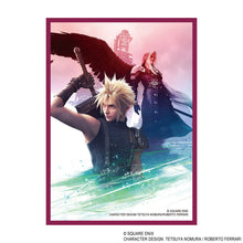 Load image into Gallery viewer, Final Fantasy Card Sleeves
