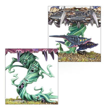 Load image into Gallery viewer, Warhammer Age of Sigmar: Disciples of Tzeentch - Tzaangor Enlightened
