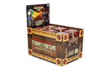 Load image into Gallery viewer, Fizban's Fortune Overzied D20s
