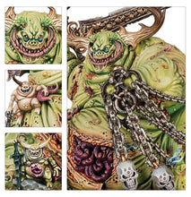 Load image into Gallery viewer, Warhammer AoS: Maggotkin of Nurgle: Great Unclean One
