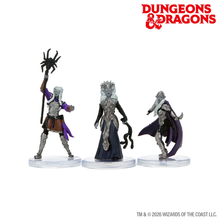 Load image into Gallery viewer, Dungeons &amp; Dragons: Icons of the Realms - Drow Warband
