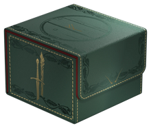 Load image into Gallery viewer, Ultimate Guard Deck Box - The Hobbit
