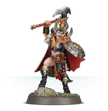 Load image into Gallery viewer, Warhammer Age of Sigmar: Spearhead Slaves to Darkness - Darkoath Raiders
