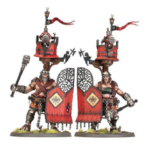 Load image into Gallery viewer, Warhammer Age of Sigmar: Cities of Sigmar - Gate Gargants
