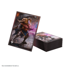 Load image into Gallery viewer, Gamegenic: Reality Fracture Accessories - Sleeves
