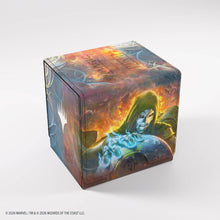 Load image into Gallery viewer, Gamegenic MTG Marvel Super Heroes Deckbox
