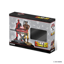 Load image into Gallery viewer, Heroclix: Deadpool and Weapon-X

