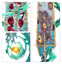 Load image into Gallery viewer, Warhammer Age of Sigmar: Argent Shards
