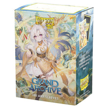 Load image into Gallery viewer, Dragon Shield Art Sleeves

