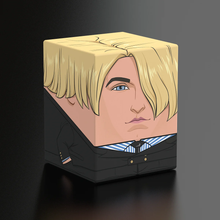 Load image into Gallery viewer, Squaroes - One Piece
