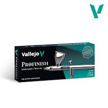 Load image into Gallery viewer, Vallejo Airbrush
