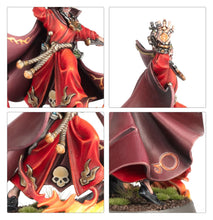 Load image into Gallery viewer, Warhammer Age of Sigmar: Cities of Sigmar - Aqshian Pyrocaster
