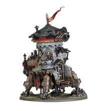Load image into Gallery viewer, Warhammer Age of Sigmar: Cities of Sigmar - Cogfort
