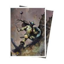 Load image into Gallery viewer, Ultra Pro Apex Deck Protectors
