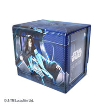 Load image into Gallery viewer, Gamegenic: Star Wars Unlimited Accessories - Deck Boxes

